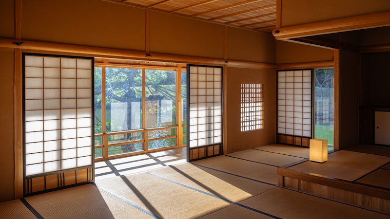 箪笥はなぜ「棹」で数えるの？由来と意味をやさしくわかりやすく解説