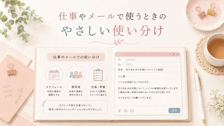 「見込む」と「見通す」の違いは？意味と使い分けを例文でやさしく解説 - ゆとりずむ